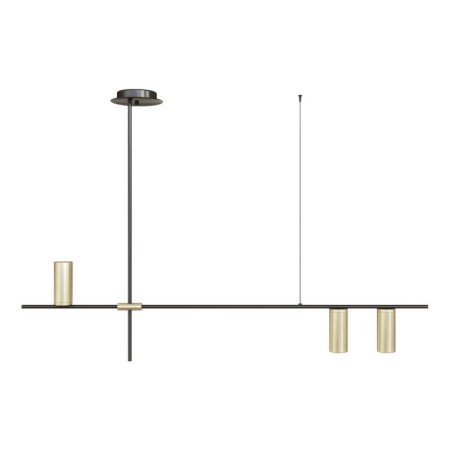 Подвесной светильник LOFT IT 8120-3