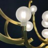 Подвесная люстра ImperiumLoft 151616-26