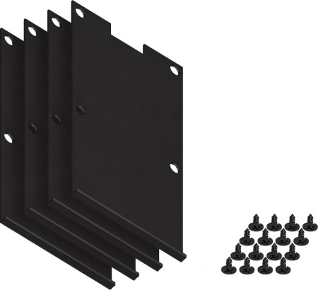 Заглушка Illumination GP8501