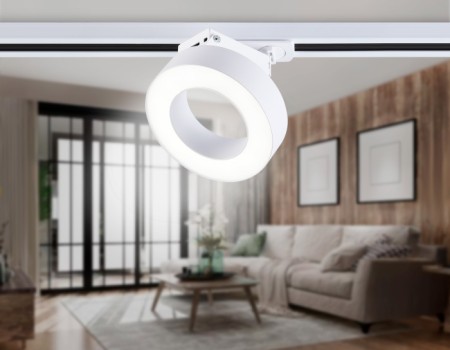 Трековый светильник Track System GL6866