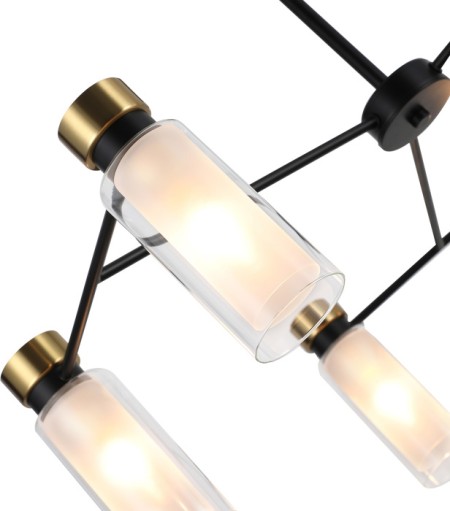 Потолочная люстра Slank 4482-6P