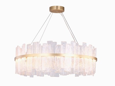 Подвесная люстра Newport 10830/80 new