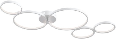 Потолочная люстра Olympia MOD448CL-L40WK