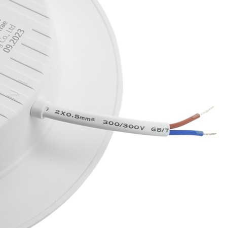 Встраиваемый светильник Feron 51187