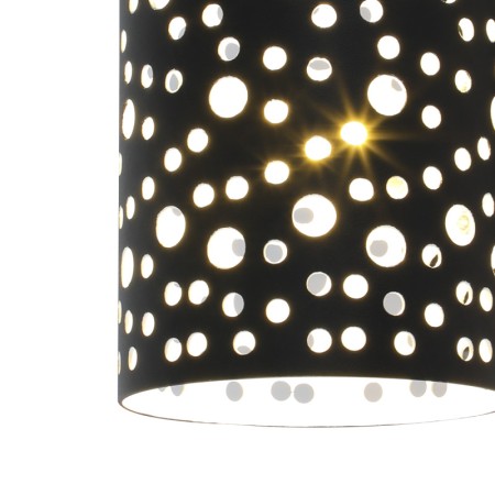 Светильник настенный Escada 30016W/01 Black