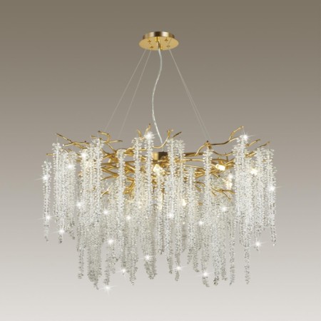 Подвесная люстра Banche 5005/14