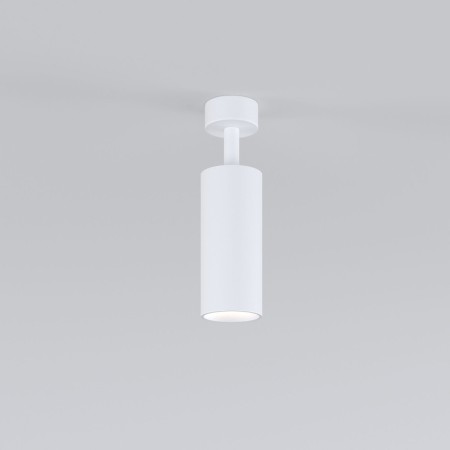 Накладной светильник Elektrostandard Diffe белый 10W 4200K (85252/01)