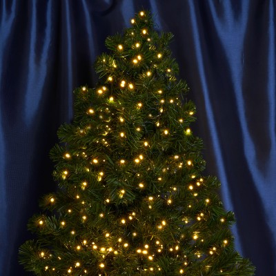 Светодиодная гирлянда Feron 48181