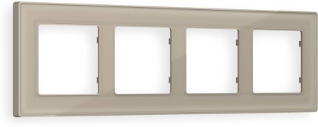 Рамка ALFA AF580364