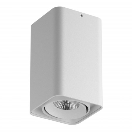 Влагозащищенный светильник Lightstar 052136