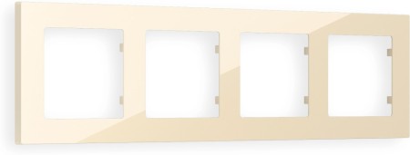 Рамка ALFA AF220304