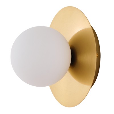 Бра MyFar MR2001-1WC