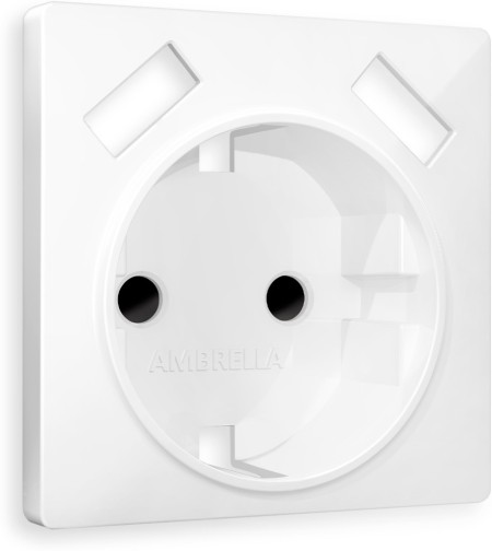 Накладка на механизм QUANT AP1090