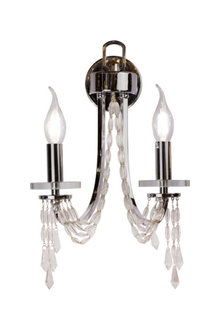 Бра AM Group VIORE AP2 Chrome