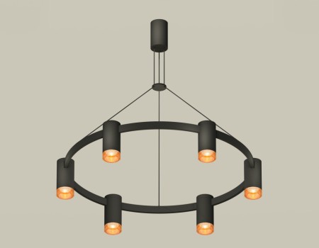 Подвесной светильник Traditional XB9022202