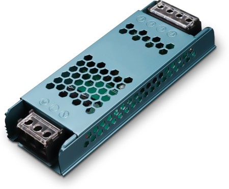 Блок питания для светодиодной ленты ILLUMINATION GS8924