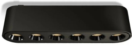 Трековый светильник WTH WTH.O20.607.40.06