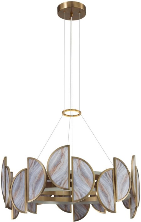 Подвесная люстра Toscana 5448/40L