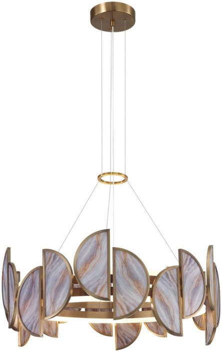 Подвесная люстра Toscana 5448/40L