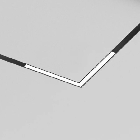 Трековый светильник SMART LINEAR Zigbee DK8314-BK