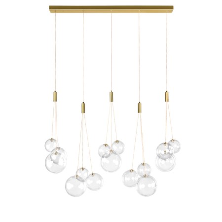 Подвесной светильник LOFT IT 10270/S15