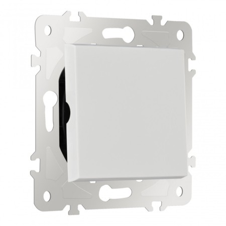 Выключатель Arte Milano 203.30-1.white