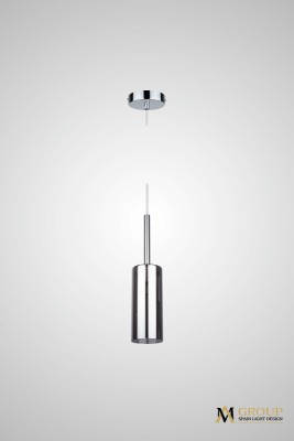 Подвесной светильник AM Group AM355-D80 CH