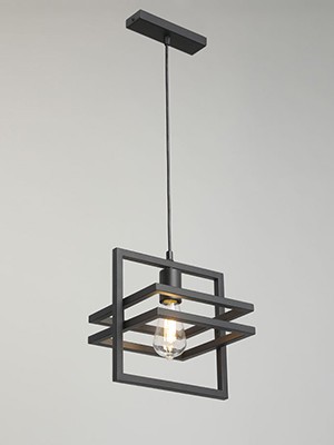 Подвесной светильник Vitaluce V2861-1/1S