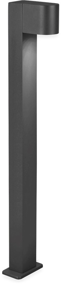 Наземный светильник Compass A3102PA-1BK