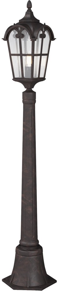 Наземный фонарь Albion O413FL-01BZ1