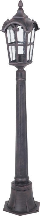 Наземный фонарь Albion O413FL-01BZ1