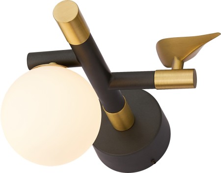 Бра Sparrow 4324-1W