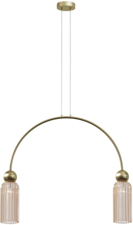 Подвесной светильник Antic MOD302PL-02CG