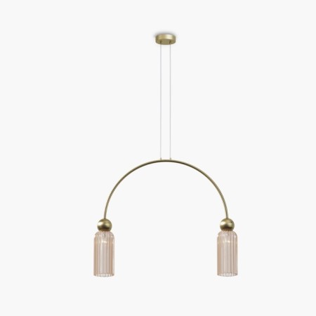 Подвесной светильник Antic MOD302PL-02CG