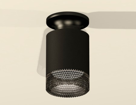 Точечный светильник Techno Spot XS6302102