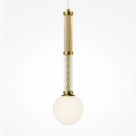 Подвесной светильник Teatro MOD287PL-01BS