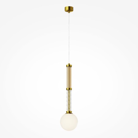 Подвесной светильник Teatro MOD287PL-01BS