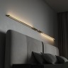 Бра Elektrostandard 40133/LED латунь