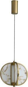 Подвесной светильник Toscana 5447/12L