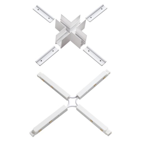 Коннектор Novotech 135127