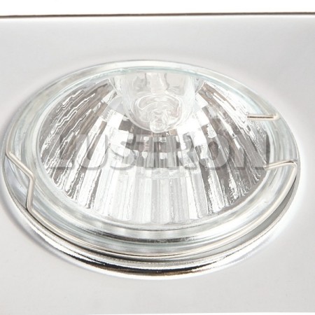 Точечный светильник Quadratisch A2210PL-3CC