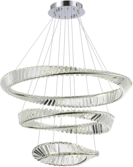 Подвесной светильник Ritorto SL6204.101.03