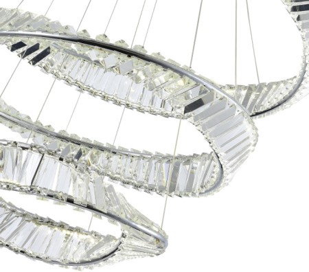 Подвесной светильник Ritorto SL6204.101.03