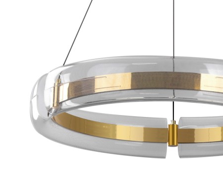 Подвесной светильник Kink Light 08001-70,33