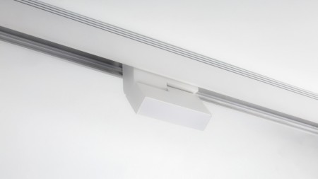 Светильник на шине SWG pro SY-601254F-10-WH-NW