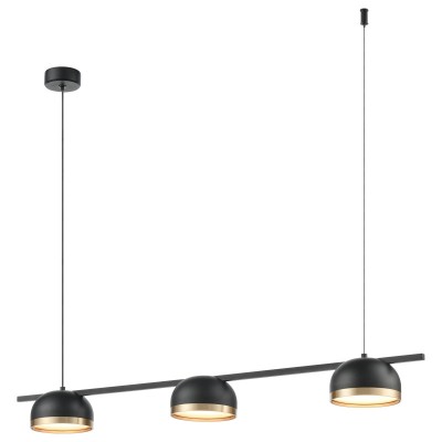 Подвесной светильник VELANTE 472-403-03