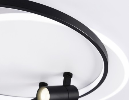 Настенно-потолочный светильник Comfort FL51392