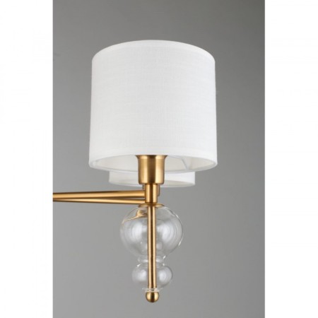 Подвесная люстра Omnilux OML-56703-05