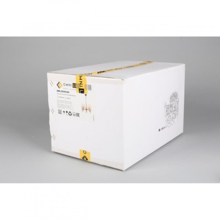 Подвесная люстра Omnilux OML-56703-05