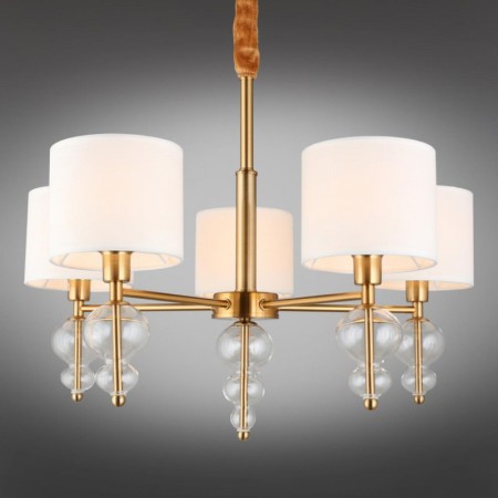 Подвесная люстра Omnilux OML-56703-05